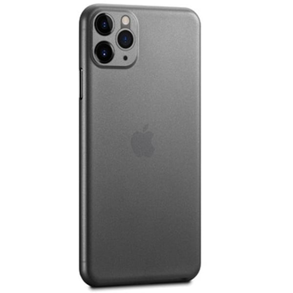 Professionellt Ultratunt (FLOVEME) Skal - iPhone 11