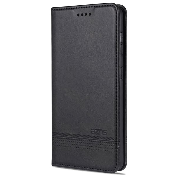 Genomtänkt Plånboksfodral (AZNS) - Samsung Galaxy S21