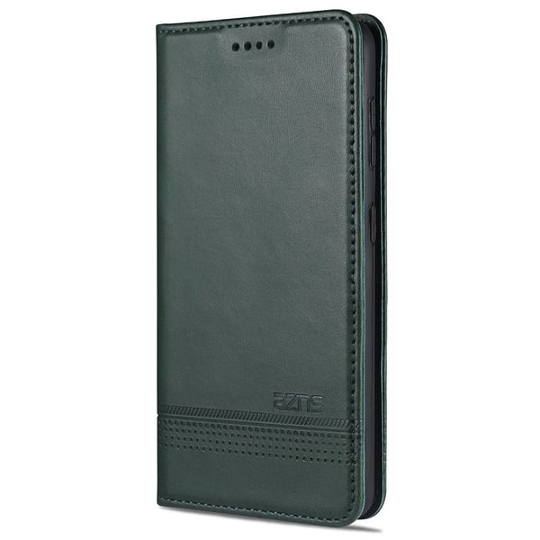 Lätt & Smidigt Plånboksfodral (AZNS) - Samsung Galaxy S21