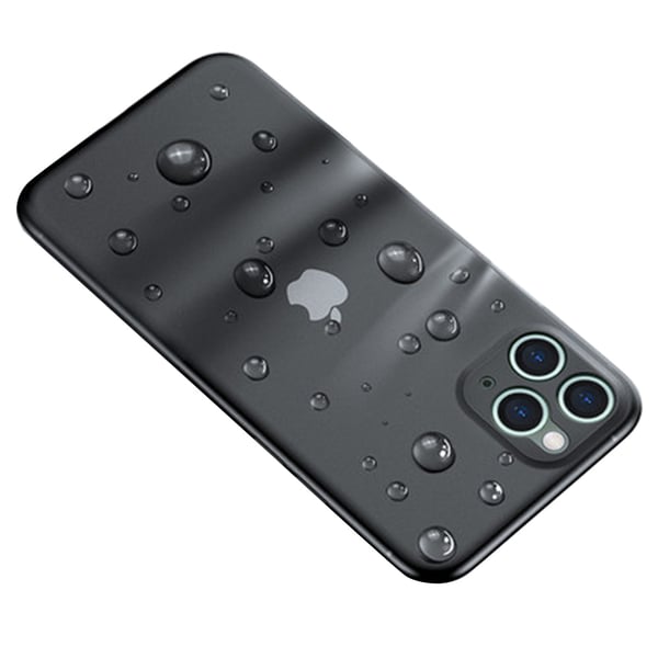 Professionellt Skyddsskal (Floveme) - iPhone 11 Pro Max