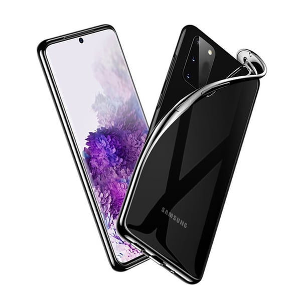 Genomtänkt Floveme Skal - Samsung Galaxy S20