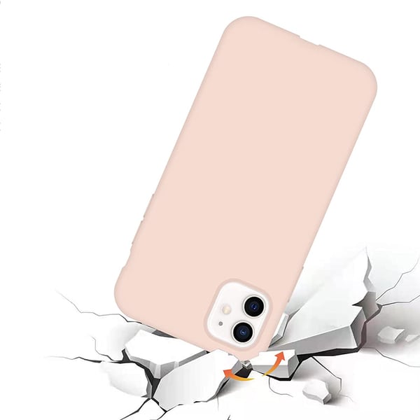 Stilrent FLOVEME Skal - iPhone 11