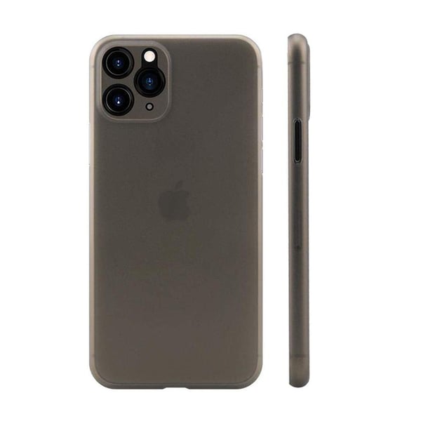 iPhone 11 Pro Max - Skyddsskal FLOVEME