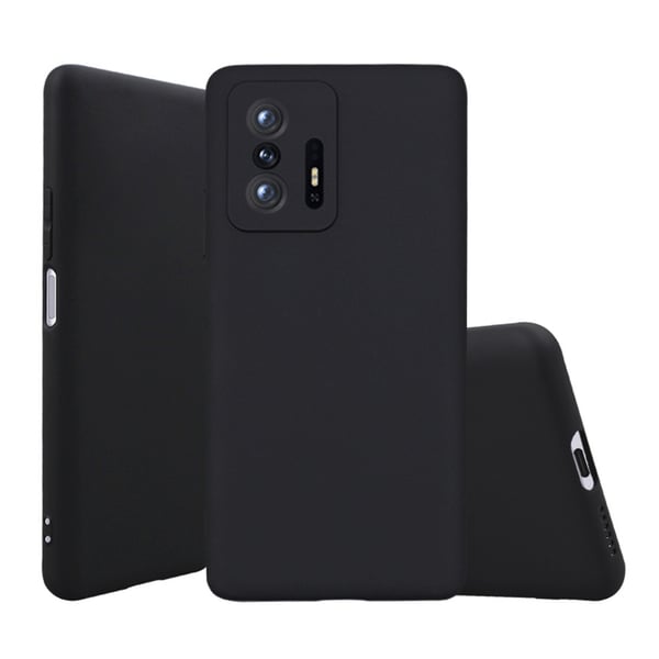 Skyddande Nillkin Skal - Xiaomi 11T Pro