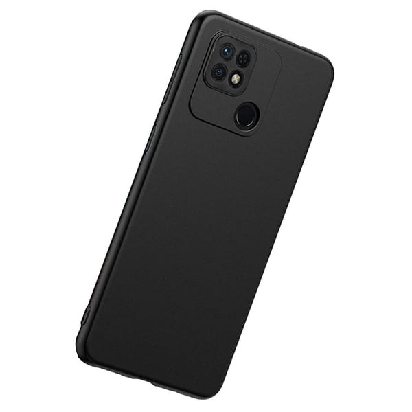 Tunt Skal - Xiaomi Redmi 10C