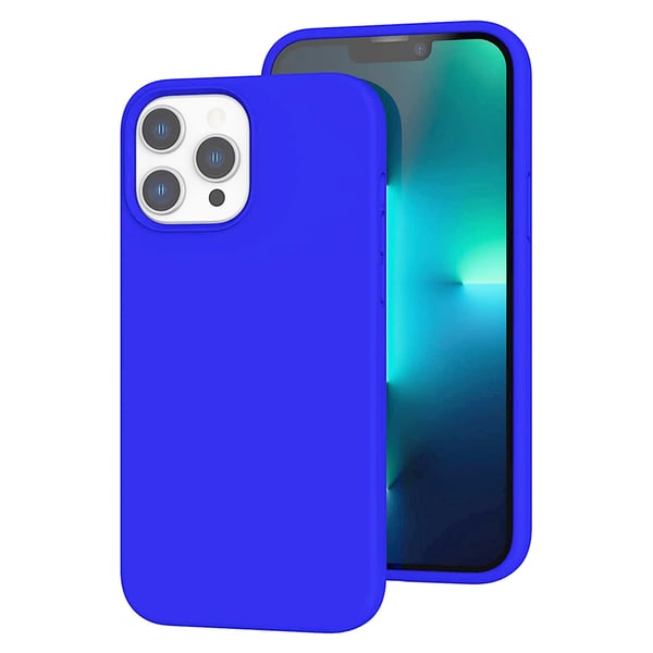 Stilsäkert Stötdämpande Skal (Floveme) - iPhone 13 Pro