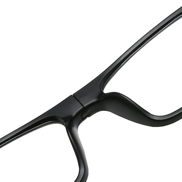 Exklusiva Hängande Läsglasögon med Magnetiskt Fäste - TR-material