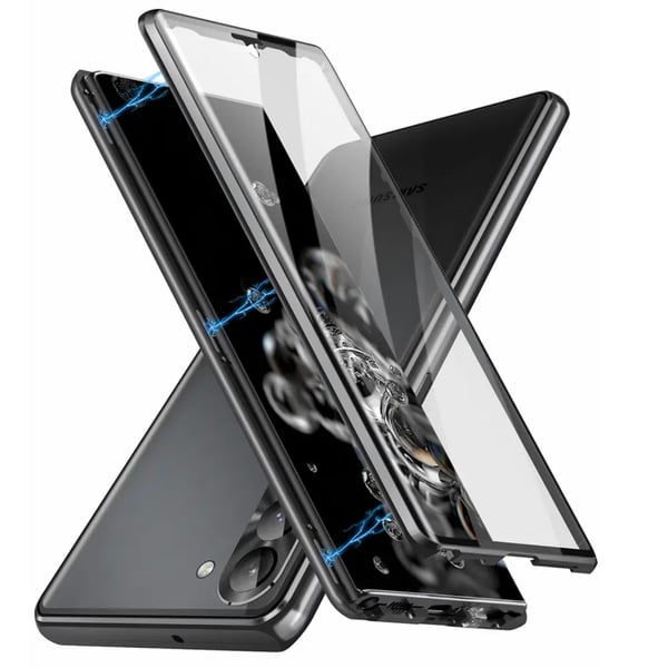 Skal Magnetisk Dubbelt - Samsung Galaxy S23