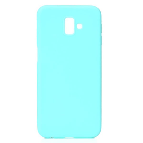 Samsung Galaxy J6 2018 NKOBEE - Silikonskal