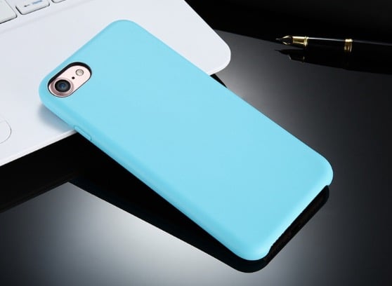 iPhone 7 Plus - Stilrent Exklusivt Smart Skal från Dr. Case