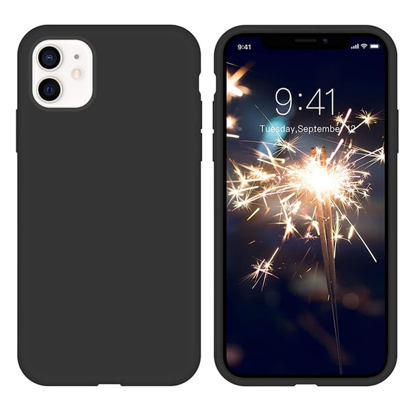 iPhone 11 - Professionellt Skyddande Floveme Skal