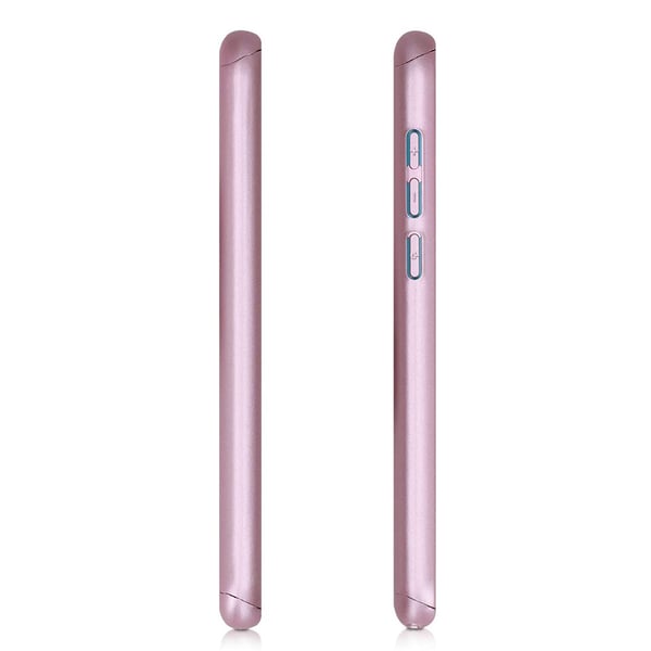 Dubbelskal - Samsung Galaxy A41
