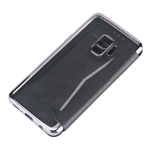 Samsung Galaxy S9+ - Smart Fodral Olaisidun