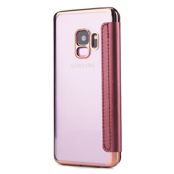 Samsung Galaxy S9+ - Smart Fodral Olaisidun