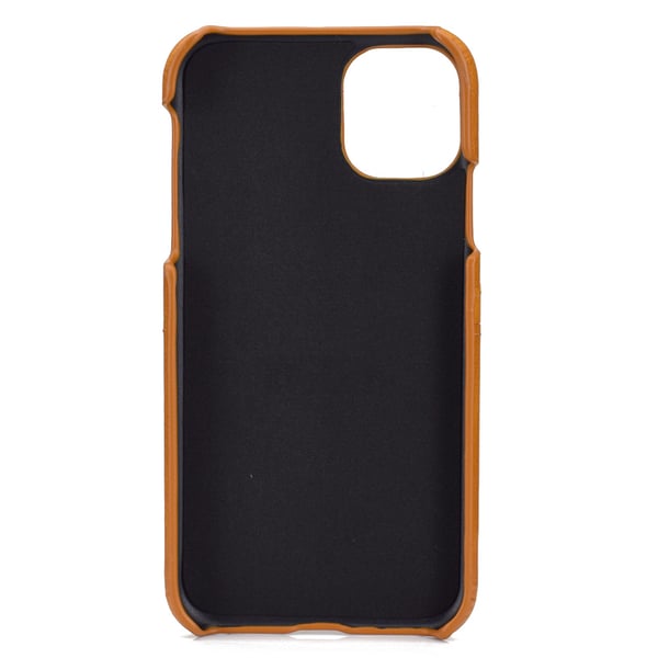 Praktiskt Skal med Kortfack - iPhone 13 Pro