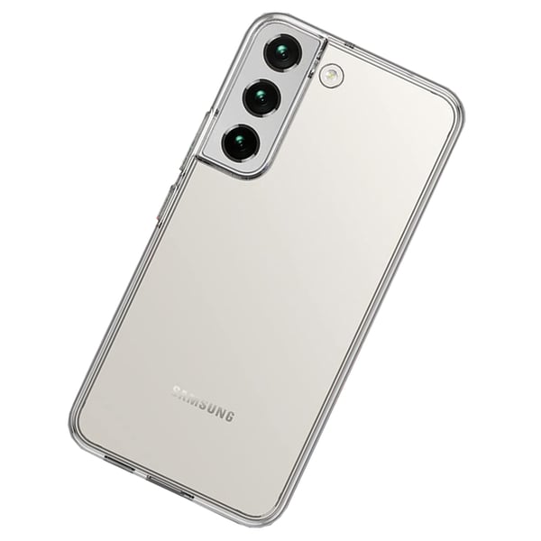 Stilsäkert NKOBEE Skal - Samsung Galaxy S22 Plus