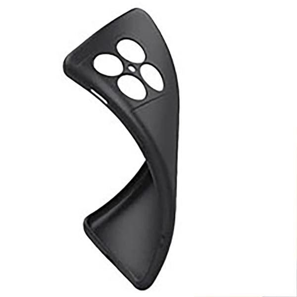 Skal i Stötdämpande Silikon - One Plus 10 Pro