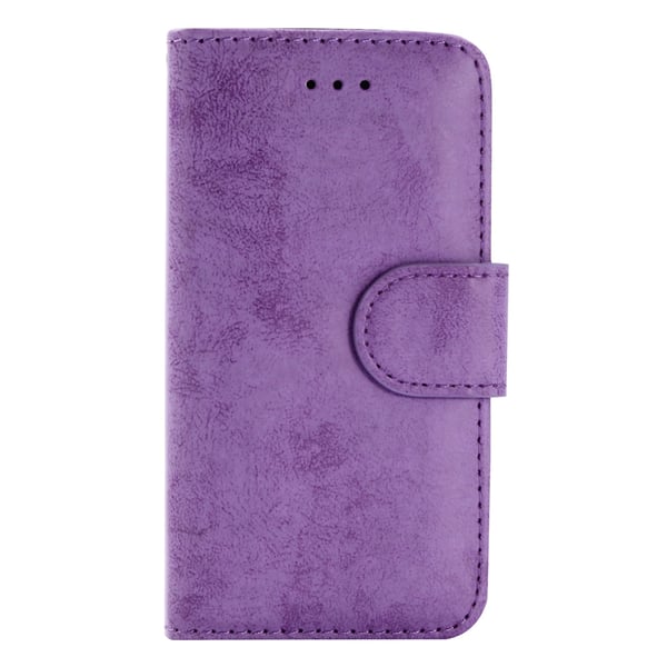 Plånboksfodral med Skalfunktion för iPhone 6/6S