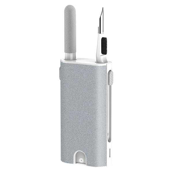 Lättanvänt Multifunktionellt 5in1 Rengöringskit Airpods Dator