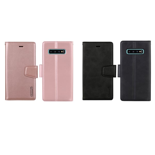 Plånboksfodral - Samsung Galaxy S10