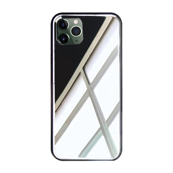 iPhone 11 Pro - Stilsäkert Spegelskal
