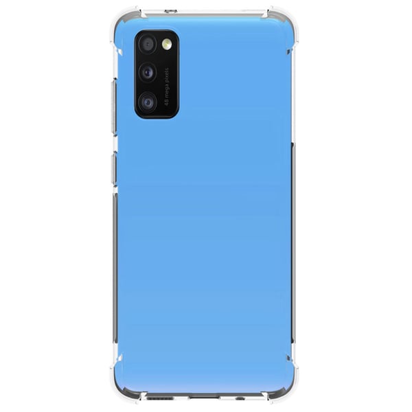 Samsung Galaxy A41 - Silikonskal