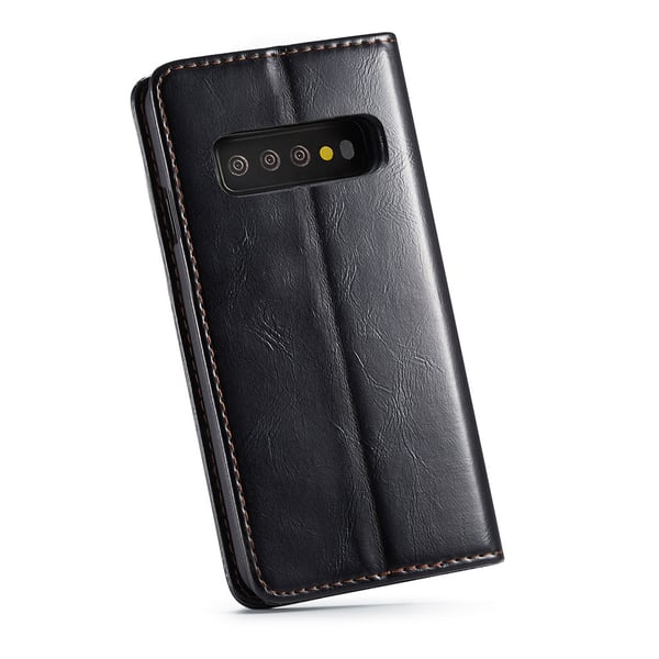 Samsung Galaxy S10e - Praktiskt (CASEME) Plånboksfodral