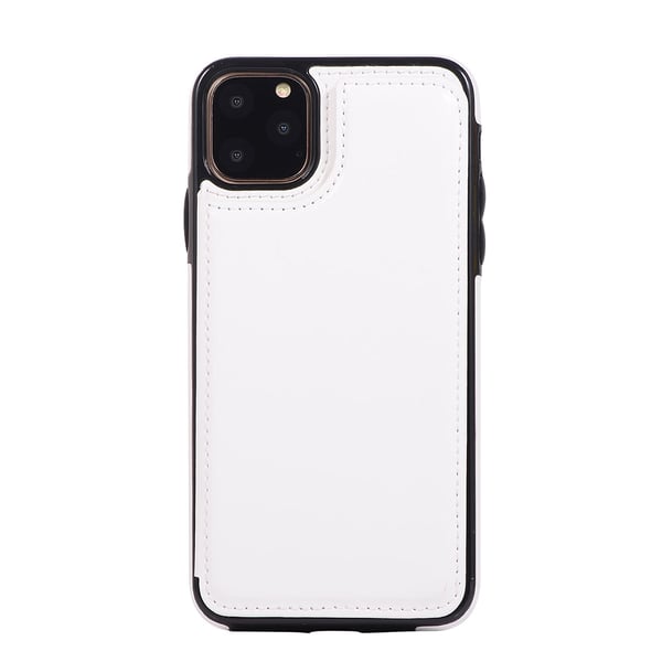 Smidigt Skal med Korthållare NKOBEE - iPhone 11 Pro Max