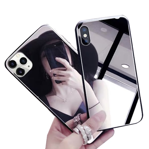 iPhone 11 Pro - Spegelskal