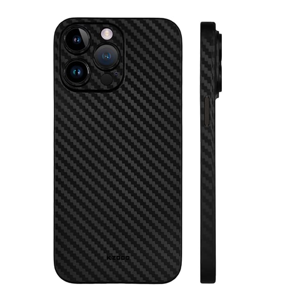 Tunt Skal - iPhone 14 Pro