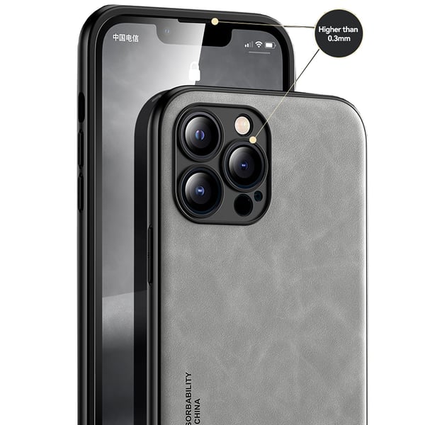 iPhone 16 Pro Tunt, Tåligt och Tidlöst