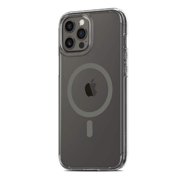 Magnetiskt skyddsskal med trådlös laddning för iPhone 13 Pro
