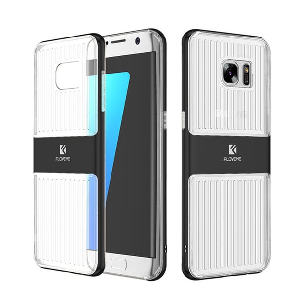 Praktiskt och Smidigt Skyddsskal för Samsung Galaxy S7
