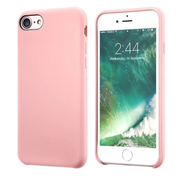 iPhone 7 - Stilrent Exklusivt Skal från Dr. Case (ORIGINAL)
