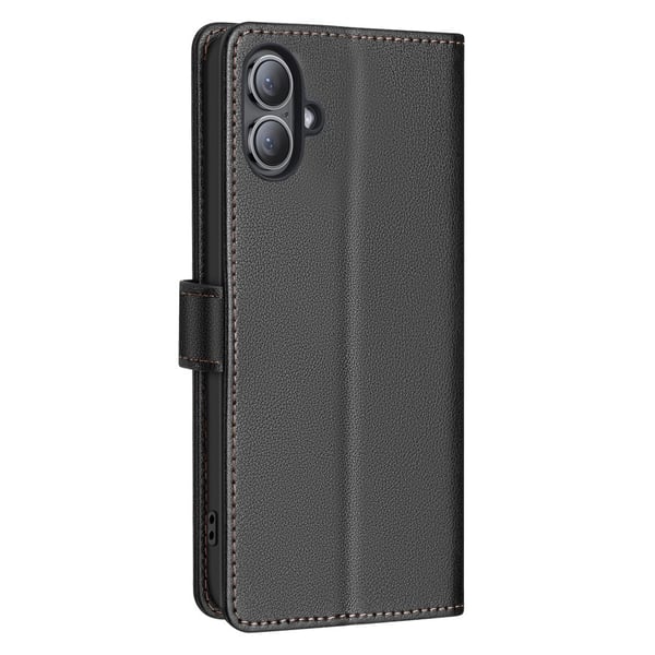 iPhone 16 Plånboksfodral - Säker & Praktisk Design