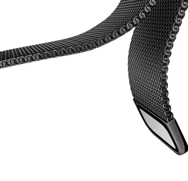 Stållänk för Apple Watch 38mm