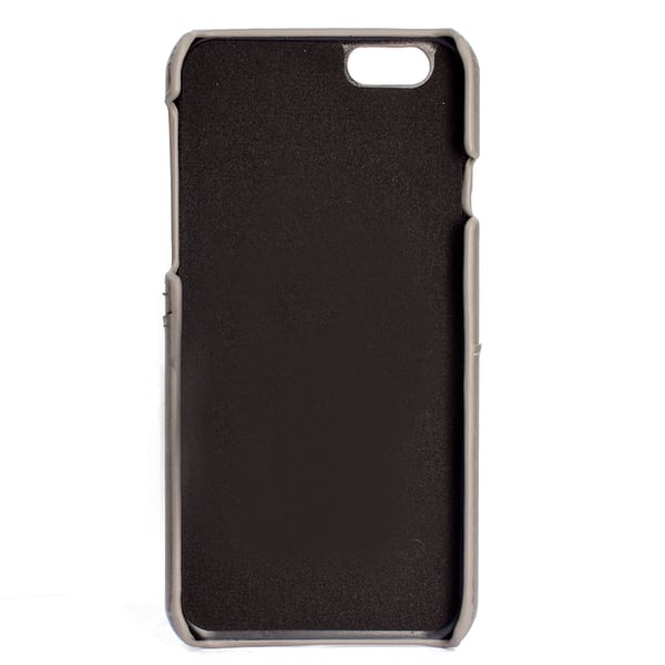 iPhone 6/6S Skal med Kortplatser (Suteni)