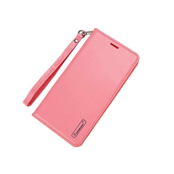 T-Casual - Smidigt Fodral med Plånbok till Samsung Galaxy S8+