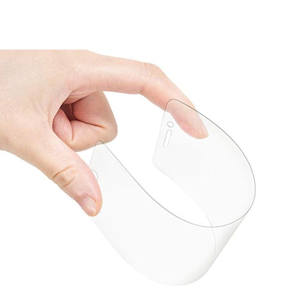 ProGuard iPhone 7+ Skärmskydd 2-PACK Standard 9H HD-Clear