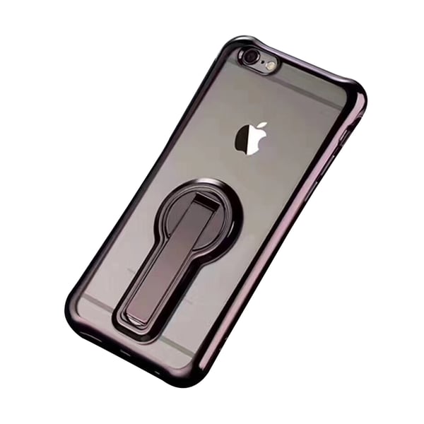 iPhone 7 - Praktiskt Stilsäkert Skal med Kickstand från RAXFLY