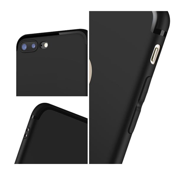 Välgjort TPU-Skal för Huawei P9