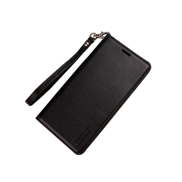 T-Casual - Smidigt Fodral med Plånbok till Samsung Galaxy S8+