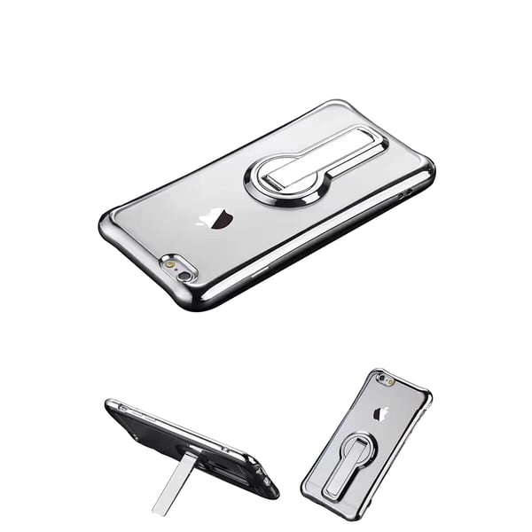 iPhone 7 - Stilrent Exklusivt skal med kickstand från RAXFLY