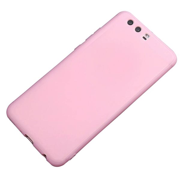 Välgjort TPU-Skal för Huawei P9