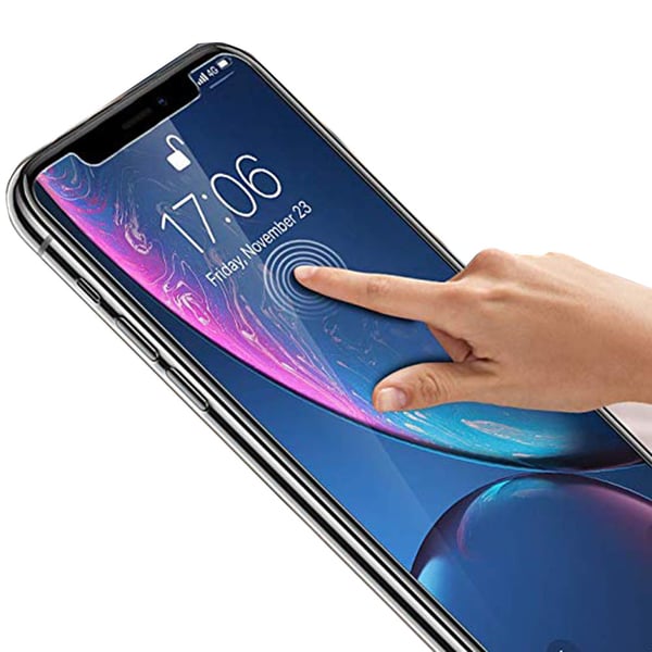 10-PACK MyGuard Skärmskydd för iPhone 11