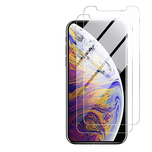 3-PACK MyGuard Skärmskydd för iPhone 11