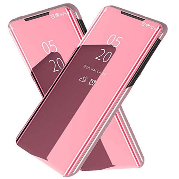 Exklusivt LEMAN Fodral - Samsung Galaxy A32 5G