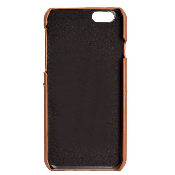 iPhone 6/6S Skal med Kortplatser (Suteni)