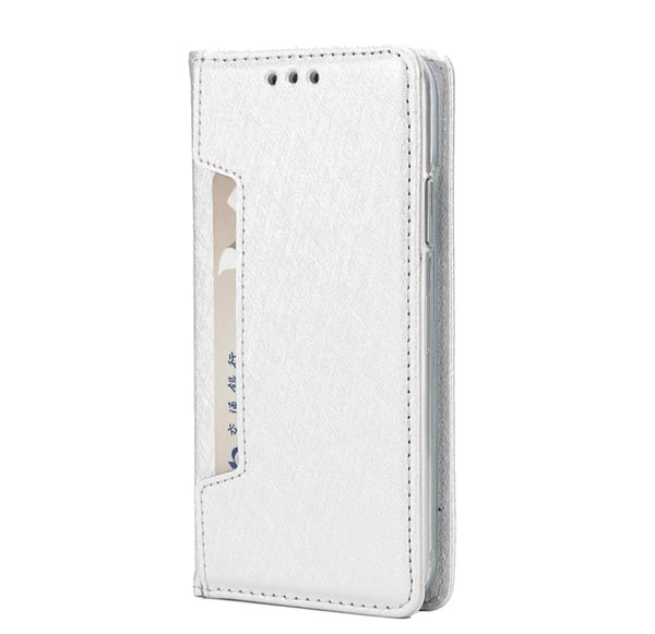 Elegant Plånboksfodral till iPhone X/XS