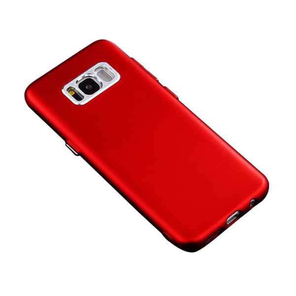 Samsung Galaxy S8 - NKOBEE Stilrent Originalskal